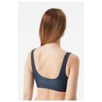 Женский топ-бикини из амаранта Picture, синий - фото 4