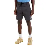 Шорты Protest Navagio shorts, серый - фото