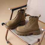 Ботинки JOSINY Martin Boots Women's - фото 24