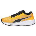 Кроссовки Puma Aviator Profoam Sky унисекс, Yellow/Black - фото