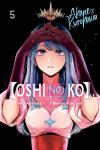 [Oshi No Ko], Vol. 5 (Volume 5) (Yen Press) - фото