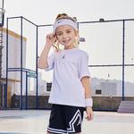 Детская футболка Jordan, черный - фото 11