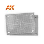 Коврик для резки A3, Supplies & Accessories (AK-Interactive) - фото