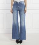 Джинсы DONDUP - made in Italy Regular Fit, синий - фото