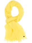 Шарф FRAAS, Yellow - фото 2
