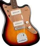 Fender Vintera II Road Worn '50s Jazzmaster - 3-цветный солнечный всплеск - фото 6