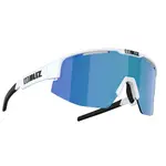 Велосипедные очки Matrix Bliz, белый - фото 5