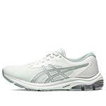 Кроссовки гелевые пульс 12 кроссовки Asics, зеленый - фото