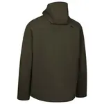 Куртка Trespass Hubbard softshell, зеленый - фото 2