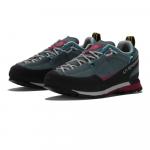 Кроссовки La Sportiva Boulder X, синий - фото