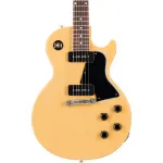 Электрогитара Gibson Custom 1957 Les Paul Special Single-Cut Reissue VOS, TV Yellow - фото