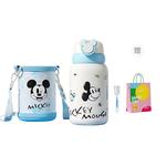 Термостакан Disney - фото