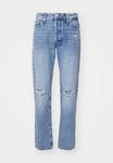 Джинсы свободного кроя CHRIS ORIGINAL SQ Jack & Jones, синий - фото 6