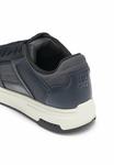 Кроссовки HUGO Trainers, Dark Blue One/Dark Blue - фото 7
