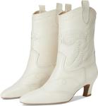 Ботинки Dolce Vita Tavla, Off-White - фото