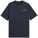 Футболка Maserati унисекс, Белый - фото 6