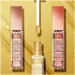 Тени для век «убитый лимоном» Nyx Professional Makeup Ultimate Glow, 1 шт. - фото 2