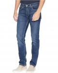 Джинсы Levi's Mens 511 Slim, цвет Panda Advanced Stretch - фото 2