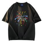 Футболка унисекс Havr, Черный - фото