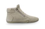 Ботинки мужские серые/песочные BECK, песочные, на флисовой подкладке - фото 8