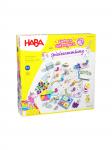 HABA Игра 'Einhorn Glitzerglück', мультиколор - фото