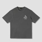 Футболка Stan Ray Mount Blanco Stan Ray, Washed Black - фото 4