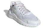 Кроссовки nite jogger 'triple white' Adidas, мультиколор - фото 2