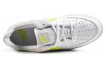 Кроссовки Nike Air Force 1 Sage Low 'White Lemon Venom' Women's - фото 5