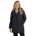 Куртка Trespass Overcast TP75, синий - фото