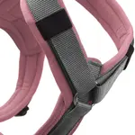 Hunter Arnés Maldon Pink and Gris для собак л Hunter - фото 5