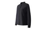 Женская рубашка KOLON SPORT, черный - фото