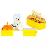 Mega Creative, Супермаркет аксессуаров, Мишка Тедди 482938 - фото 6