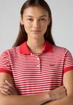 Поло Levi's Polo shirt, Mars Red/Red - фото 4