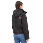 Куртка Superdry W5011655A, черный - фото 4