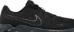 Кроссовки Nike Renew Ride 2 'Black Anthracite', черный - фото 3