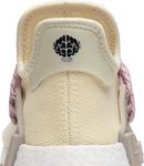 Кроссовки Adidas Pharrell x N.E.R.D. x NMD Human Race Trail 'Cream', кремовый - фото 8