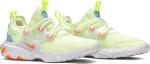 Кроссовки Nike React Presto PS 'Psychedelic Lava', желтый - фото 9