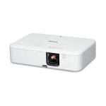 Проектор Epson EpiqVision Flex CO-FH02, белый - фото 3