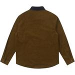 Футболка мужская зеленая Converse - фото 3