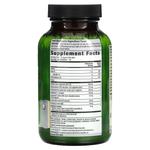 Добавка Irwin Naturals Brain Awake, 60 капсул - фото 3