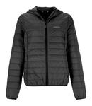 PRO-X ELEMENTS Женская куртка FRITZI Black - фото