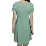 Платье Fransa Frfemelva, зеленый - фото 7