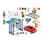 Конструктор Playmobil 70202 Автомастерская - фото 3