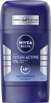 Дезодорант NIVEA MEN Fresh Active Deodorant Stick - фото