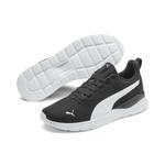Кроссовки Anzarun Lite PUMA, черный/белый/белый - фото 2