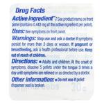 Boiron Single Remedies Лук репчатый Allium cepa 30C, примерно 80 драже - фото 3