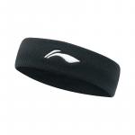 Повязка на голову LINING, белый - фото 3