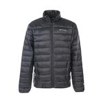 Пуховик Whistler, черный - фото