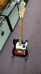 Телекастер Fender Player Player Telecaster - фото 3