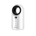 Вентилятор Primada PHH1500W, белый - фото